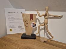 Gewinnspiel MotoGP-Ticket – mit deinem Style!