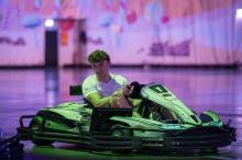 BattleKart 2026