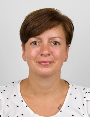 Tina Zorec